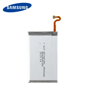 SAMSUNG Originalus EB-BG965ABE 3500mAh baterija Samsung Galaxy S9 Plus SM-G965F G965F/DS G965U G965W G9650 S9+