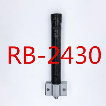 Aukštos kokybės hidraulinis greičio stabilizatorius. Reguliuojamas sklendės RB-2430 RB2430 30mm Ilgis Eiga