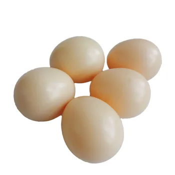 5vnt Modeliavimas Vištų Kiaušinių naminių Paukščių Netikrą Kiaušiniai, Vištienos Lizdą Prekių Višta Narve Įranga, Ūkio Įrankiai