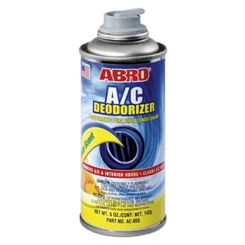 Oro kondicionierius, dezodorantas švaresnis ac-050