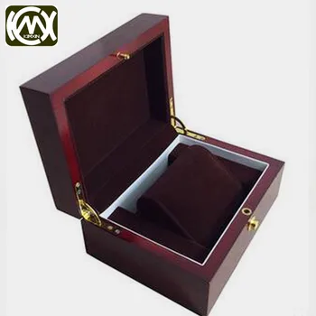 10pc Woodenbox Aparatūros priedai mygtuką užrakinti Saugojimo dėžutė potinkinė užraktas Vario metalo apsaugos galvanizavimo produktų W-061