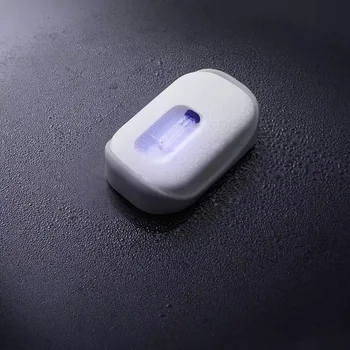 Xiaomi Protingas sterilizacija dezodoryzujący Įkrovimo Tualetas Ultravioletinių Dezinfekavimo Nužudyti Dulkių Erkės Šviesos Lempos