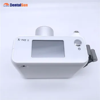 Dantų Nešiojamų Jutiklinis Ekranas X Ray Mašina