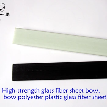 5 * 30 * 1150 mm poliuretano klijais ir stiklo lankas rankos gabalas yra pagaminti medžiagų su balta gabalas 