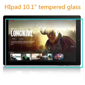9H Grūdintas Stiklas CHUWI hipad 10.1 colių Tablet Screen Protector Filmas CHUWI hipad X10.1