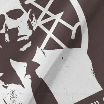 Mielas Lovecraft Cthulhu Marškinėliai Vyrams Užsakymą Išspausdinti Trumpas Rankovės Medvilnės Įgulos Kaklo Tees Marškinėliai