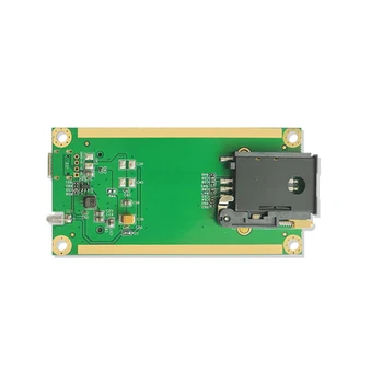 4G LTE Pramonės Mini PCIe į USB Adapteris(Tipo C USB3.1) W/SIM Kortelės Lizdo Tipas-C USB Kabelis WWAN/LTE, 3G/4G Bevielio ryšio Modulis