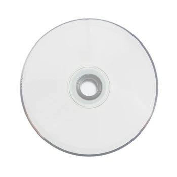 DVD-R Duomenis Standarto versija Spausdinimui Rašaliniu diskas, 16x, 4,7 GB, smaigalys, 50 vnt 4826660