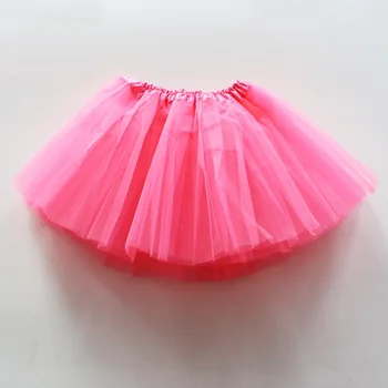 2020 naujas Mergaičių baleto sijonas Tutu Vaikų baleto scenoje dancewear