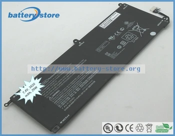Nauja Originali nešiojamojo kompiuterio baterijas KK04XL,HSTNN-IB6E,Pro x2 612 G1 Tablet,753703-005,753329-1C1,HSTNN-I19C,7.4 V,2 ląstelių