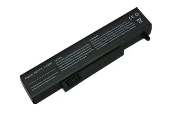 Juyaning Naujas Nešiojamas baterija GatewayT M SERIJA T-1600 M-6829b M6300 M6700 M-6800 SQU-715 W35052LB-SP W35044LB T-6800 T6300