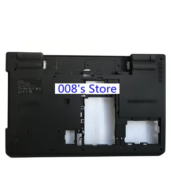 Dangtelis Lenovo Thinkpad E520 E525 LCD Viršuje Galiniai Back/Front Bezel Kadrų/Apačioje Atveju Bazės/Palmrest Viršutinės Touchpad