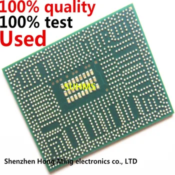 Testas labai geras produktas, SR0T6 i7-3517UE i7 3517UE BGA Chipsetu
