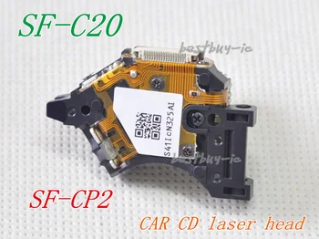 20pcs Originalus naujas SF-C20 automobilių CD optinis Galvos SFC20 SF-CP2 C20 CP2