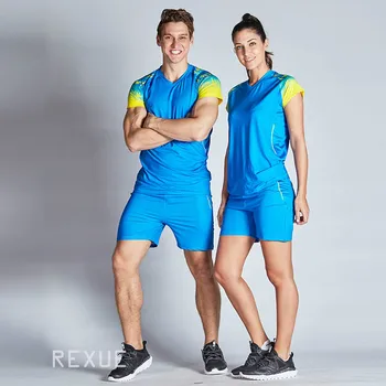 Karšto Tinklinis Uniformas vyrai Moterų Sporto Tuščią komanda tinklinis šortai vyrams Sporto Mokymo Kostiumas tinklinis megztiniai 