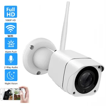 OwlCat 5MP HD IP vaizdo Kamera Wifi Garso mikrofonas& Garsiakalbis CCTV Vaizdo Stebėjimo Saugumo P2P Onvif CamHi APP 