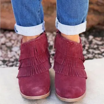 Rudenį ir žiemą 2020 m. Europa ir Jungtinės amerikos valstijos užsienio prekybos didelio dydžio moteriški batai mažai obcasie quickse batai moterų avalynė