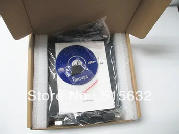 Nešiojamas Išorinis USB 2.0 CD DVD ROM Nešiojamą Diską Talpyklos IDE Išorės Atveju