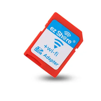 USB Adapteris Bevielio Wifi Adapteris Micro SD Kortelės Turėtojas Klasės Atminties Kortelės Laikiklį, TF Adapteris