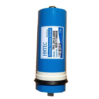 400 gpd vandens filtravimą atvirkštinės osmozės PŽK-3012-400 ro membranos filtras ro sistema +vandens filtrer būsto atvirkštinio osmoso NSF