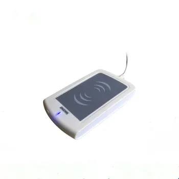 13.56 Mhz NFC Skaitytuvas USB Artumo Jutiklis 