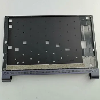 Priekinis Korpusas Rėmelis Atveju LCD Ekrano Rėmelis Lenovo JOGOS Tab 3 Plus 