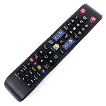 Naujas nuotolinio valdymo Samsung SMART TV BN59-01178B UA55H6300AW UA60H6300AW UE32H5500 UE40H5570 UE55H6200