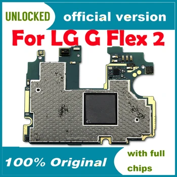 32gb Originalus, atrakinta už LG G Flex 2 LS996 /H959 Logika Lentos su 