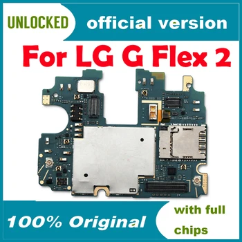 32gb Originalus, atrakinta už LG G Flex 2 LS996 /H959 Logika Lentos su 