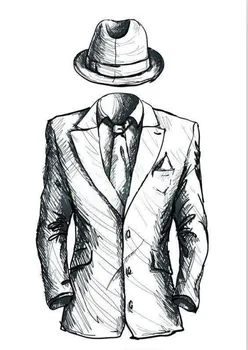 Aukso Striukė, Juodos Kelnės Jaunikis Tuxedos Piko Atvartas Groomsman Vyrų Vestuvių Kostiumai Vieną Mygtuką Jaunikis kostiumą (Švarkas+Kelnės+peteliškė)