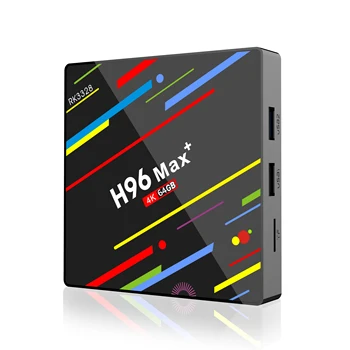 H96-MAX-Plus-smart-4K- 