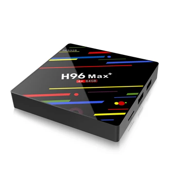 H96-MAX-Plus-smart-4K- 