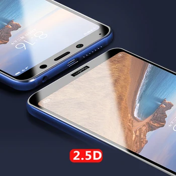 3Pcs 9H grūdintas stiklas Huawei P Smart 2020 