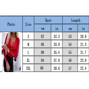 Moterų Sexy Long Sleeve V-kaklo 2020 m. Rudenį Ruožas Slim Fit Atsitiktinis Megztinis Susegamas Jaunų Merginų, Kieto Pagrindinių Megztiniai