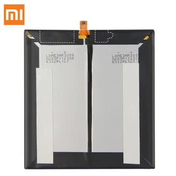Originalią Bateriją Už Xiaomi MI Mipad 1 A0101 BM60 Originali Telefono Baterija 6700mAh