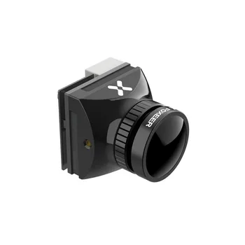 19*19mm Foxeer Toothless 2 Micro 1200TVL Kampas Perjungiamos FPV Žvaigždės Kamera 1/2