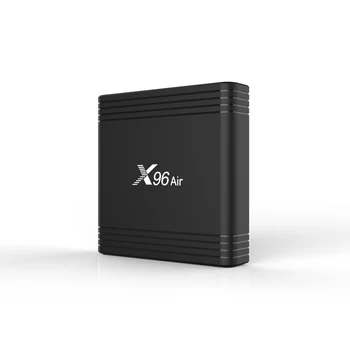 X96 Oro Smart TV Box 