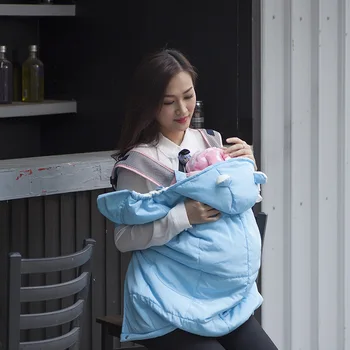 Baby 2021 Nauji Aukštos Kokybės Trijų Spalvų Baby Carrier, Diržas Rainproof Naujagimiui Patogus Apsiaustas Nemokamas Pristatymas