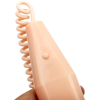 OLO ABS Vibruojantis Kiaušinis Klitorio Stimuliatorius Vibratorius, Sekso Žaislai Moterims, Faloimitator Masturbacija Suaugusiems