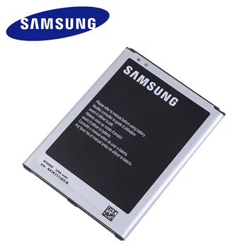 Originalios Baterijos B700BE Samsung Galaxy Mega 6.3 i9200 i527 i525 I9205 P729 T2556 L600 B700BE 3200mAh Su NFC