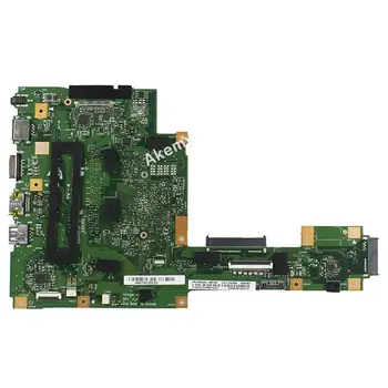Naujas!AK X553MA Nešiojamojo kompiuterio motininė plokštė, skirta ASUS X553MA X553M A553MA D553M F553MA K553M Bandymo originalus mainboard N3530/N3540 4-Core CPU