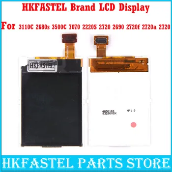 HKFASTEL Originalus LCD ekranas 