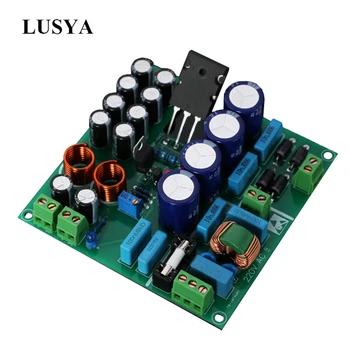 Lusya 1-10A Toshiba Vamzdžių Tiesinis Reguliuojamos elektros Energijos Tiekimo Valdybos Mažai Triukšmo F10-014