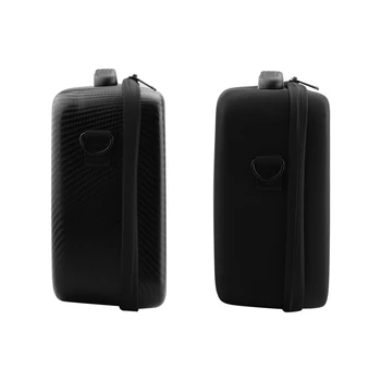 Nešiojamasis lagaminas už DJI Mavic Mini 2 Priedai Saugojimo Krepšys Drone Vandeniui Kelionės Atveju Pečių Maišą apsauginėje dėžėje