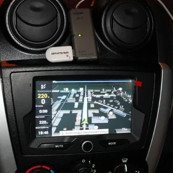 GPS Modulis, USB Dongle G-PELĖ, Imtuvas, Automobilių Transporto priemonė palaiko Windows Aviacijos Stebėjimo Glonass Navigacijos Padėties nustatymo Pakeitimo