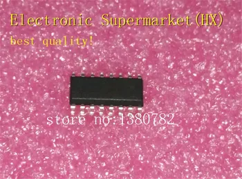 Nemokamas Pristatymas 50pcs/daug U2010B U2010 SOP-16 LCD sandėlyje!