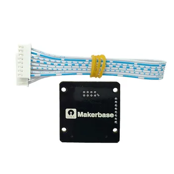 3D spausdintuvas priedai MKS ROBIN/TFT Lizdas V1.1 išorės SD kortelės lizdas