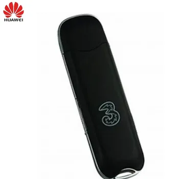 Daug 10vnt Atrakinta už Huawei E169 3G USB Modemas 7,2 Mbps HSDPA Mobiliojo Plačiajuosčio ryšio 3G USB Dongle