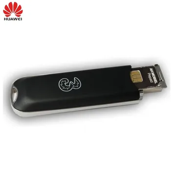 Daug 10vnt Atrakinta už Huawei E169 3G USB Modemas 7,2 Mbps HSDPA Mobiliojo Plačiajuosčio ryšio 3G USB Dongle