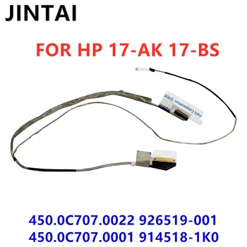 HP 17-AK 17-BS 17-AK014NA 17-BS051 17-BS067CL 17-BS011DX LCD Kabelis WEBCAM 926519-001 450.0C707.0001 914518-1K0 30Pin